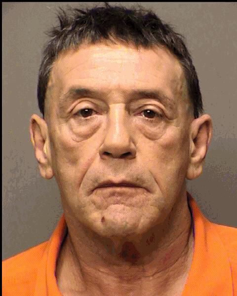 Kenneth Edward Campbell